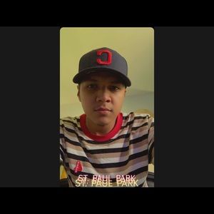 Meet your Posher, Austin